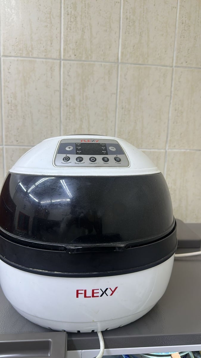 Air fryer - Image 2