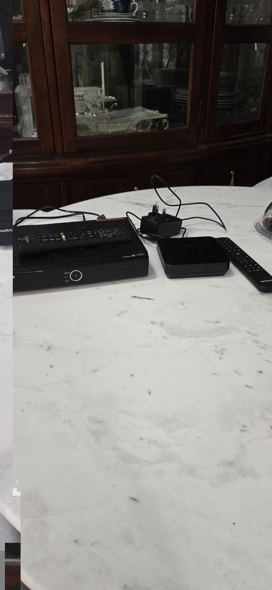 Ooredoo and humax receivers - Image 3