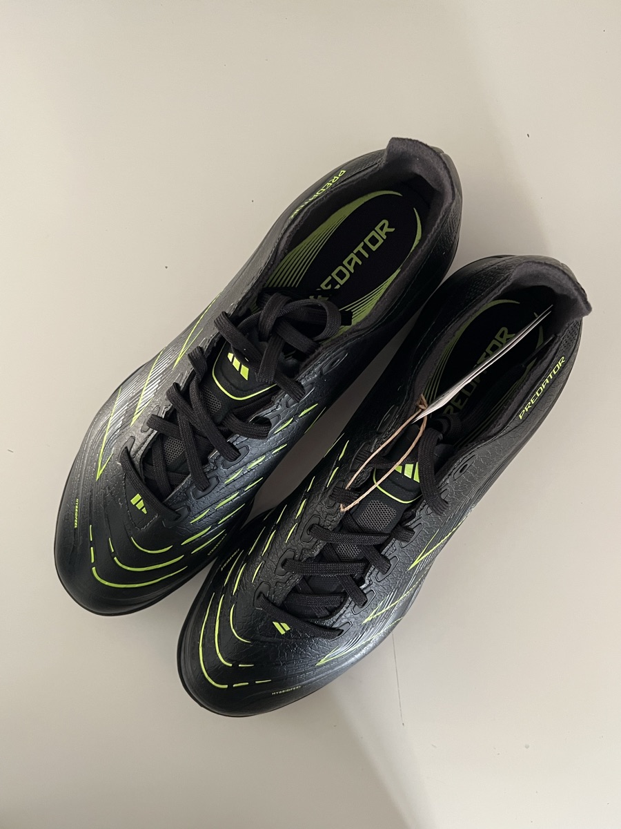 Adidas Predator League Turf boots - Image 7