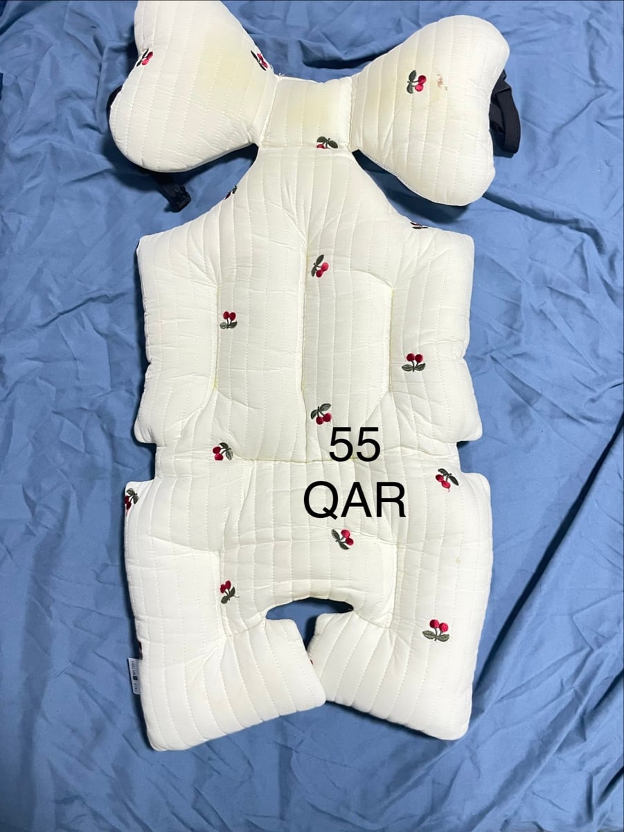 Carry Bag , stroller cushion - Image 1