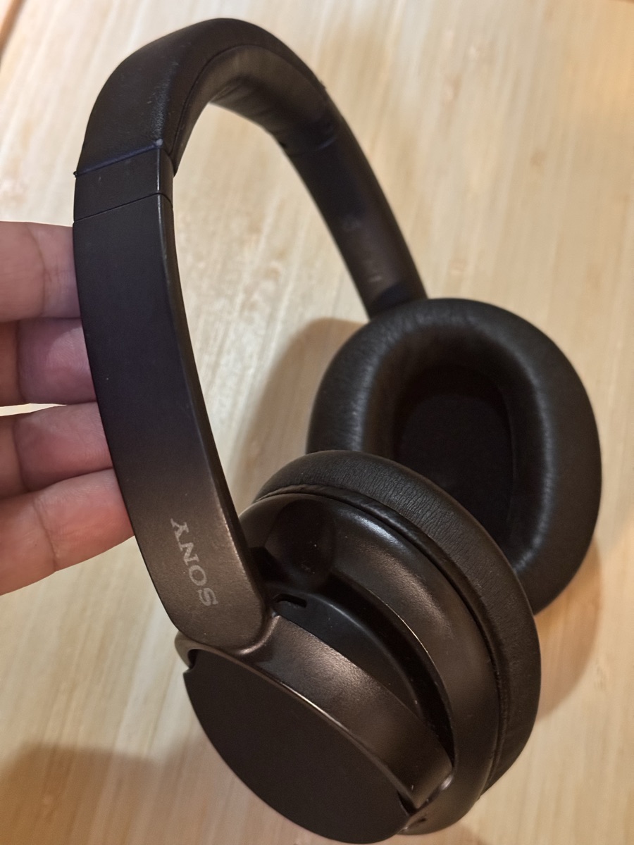 SONY WH-CH720N Wireless Noise Canceling - Image 3