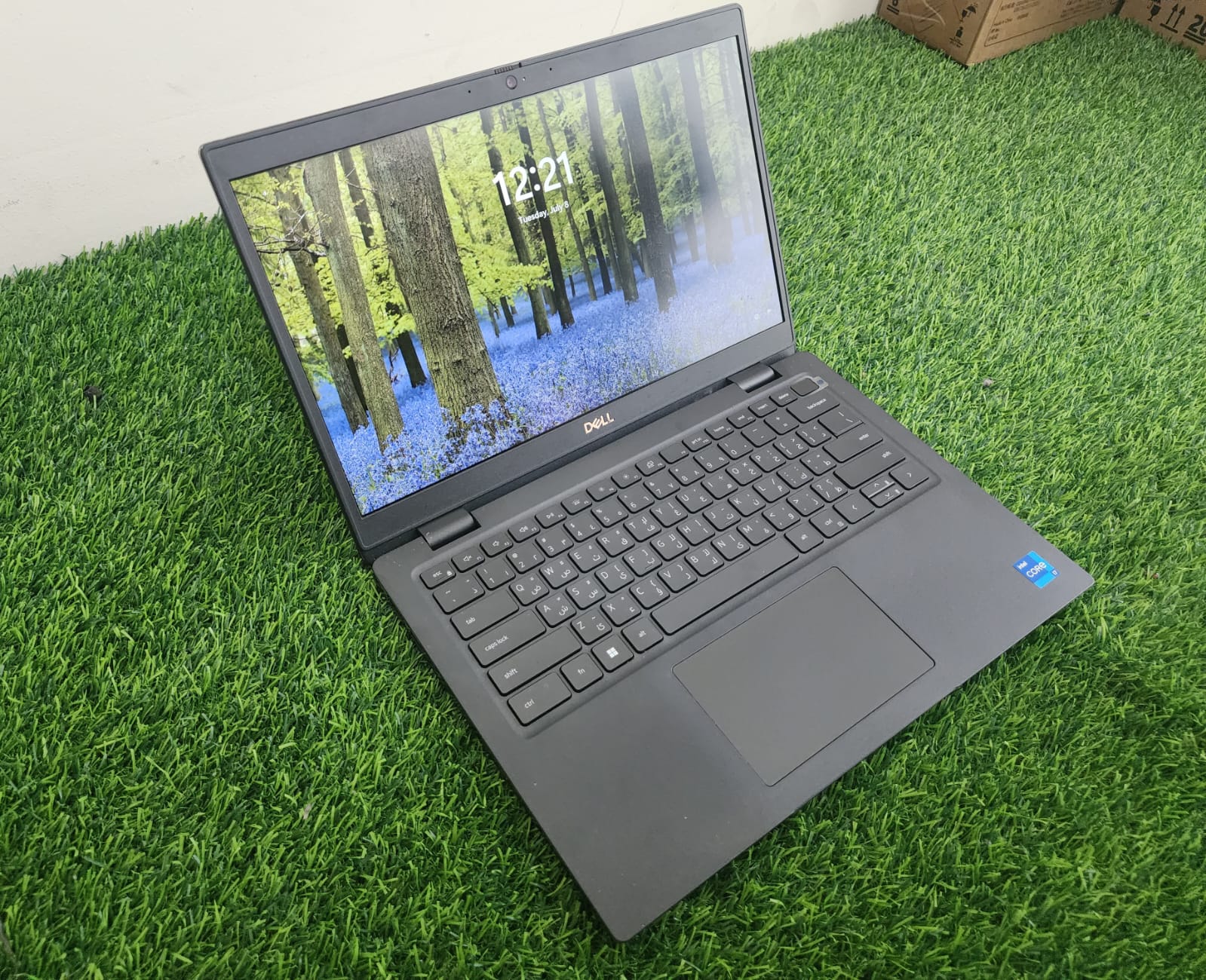 DELL Latitude -i7-11th Gen-16GB RAM-512GB SSD-(33971985) - Image 5
