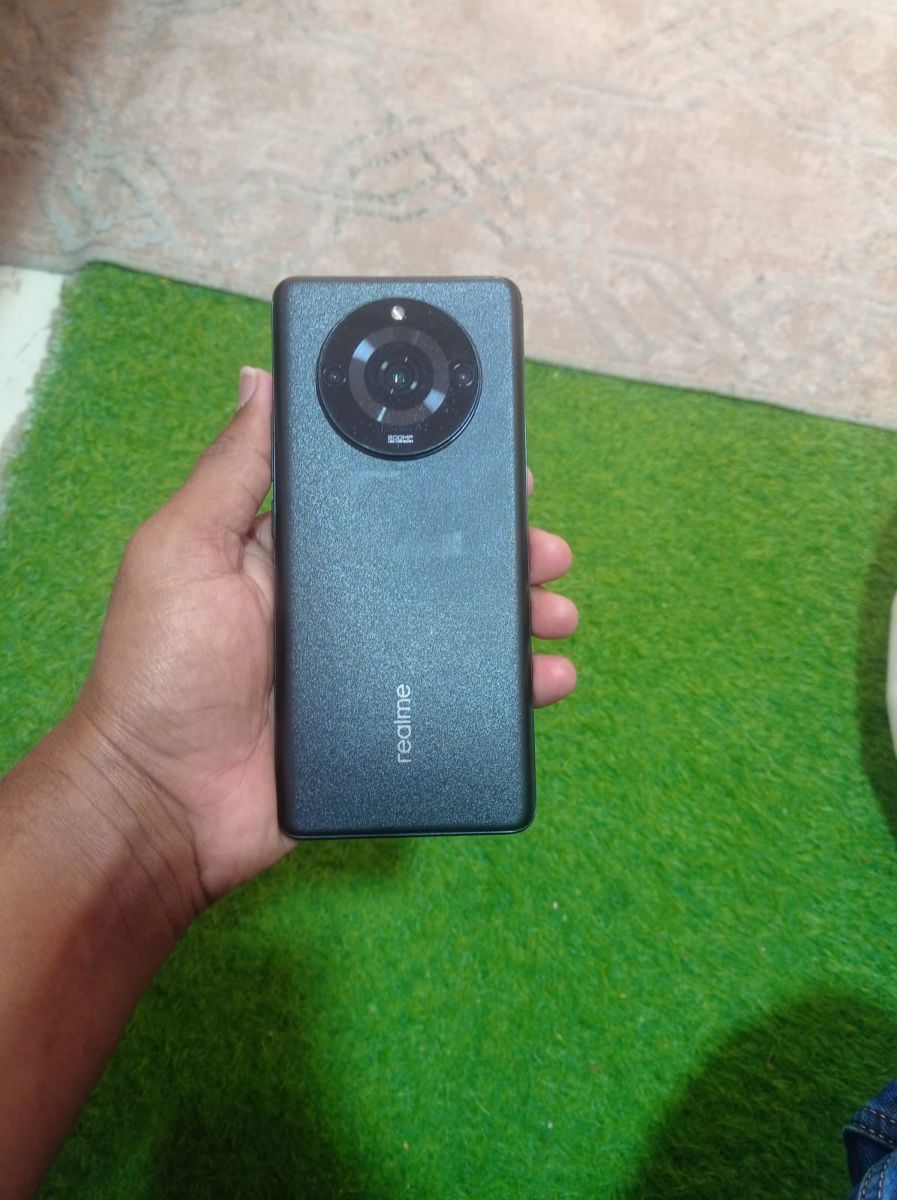 Realme 11 Pro Plus 5G - Image 5
