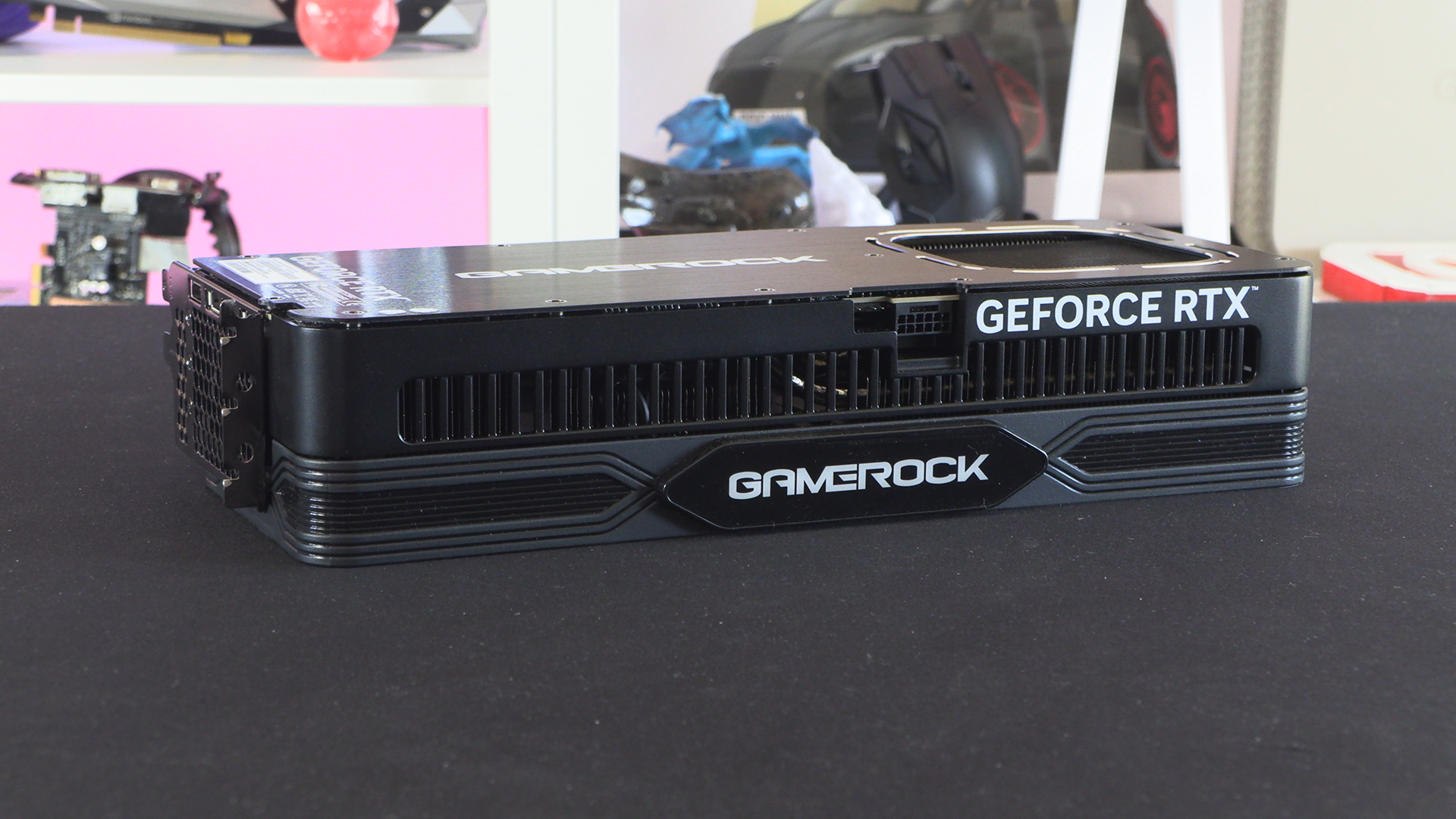 RTX 5090 PALIT GAMEROCK - Image 4