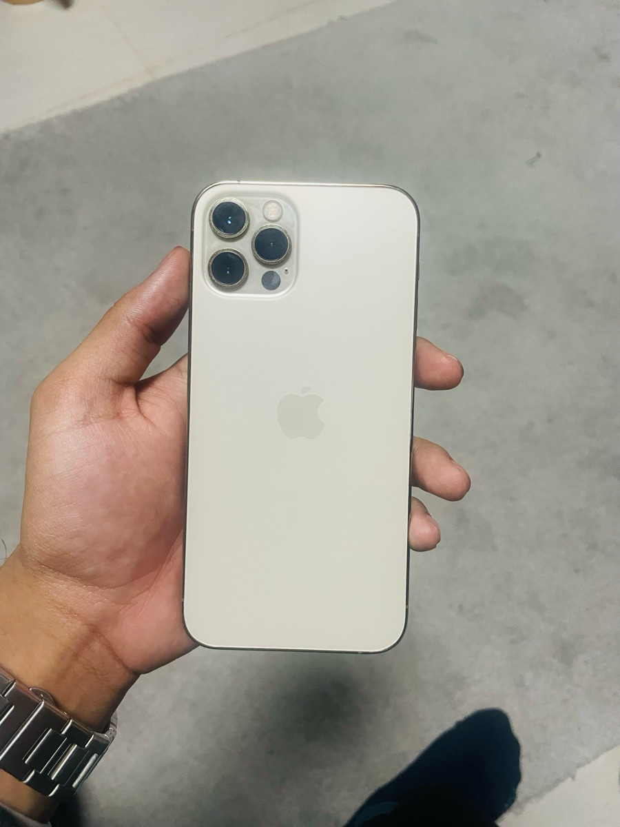 Iphone 12 pro 128gb - Image 8