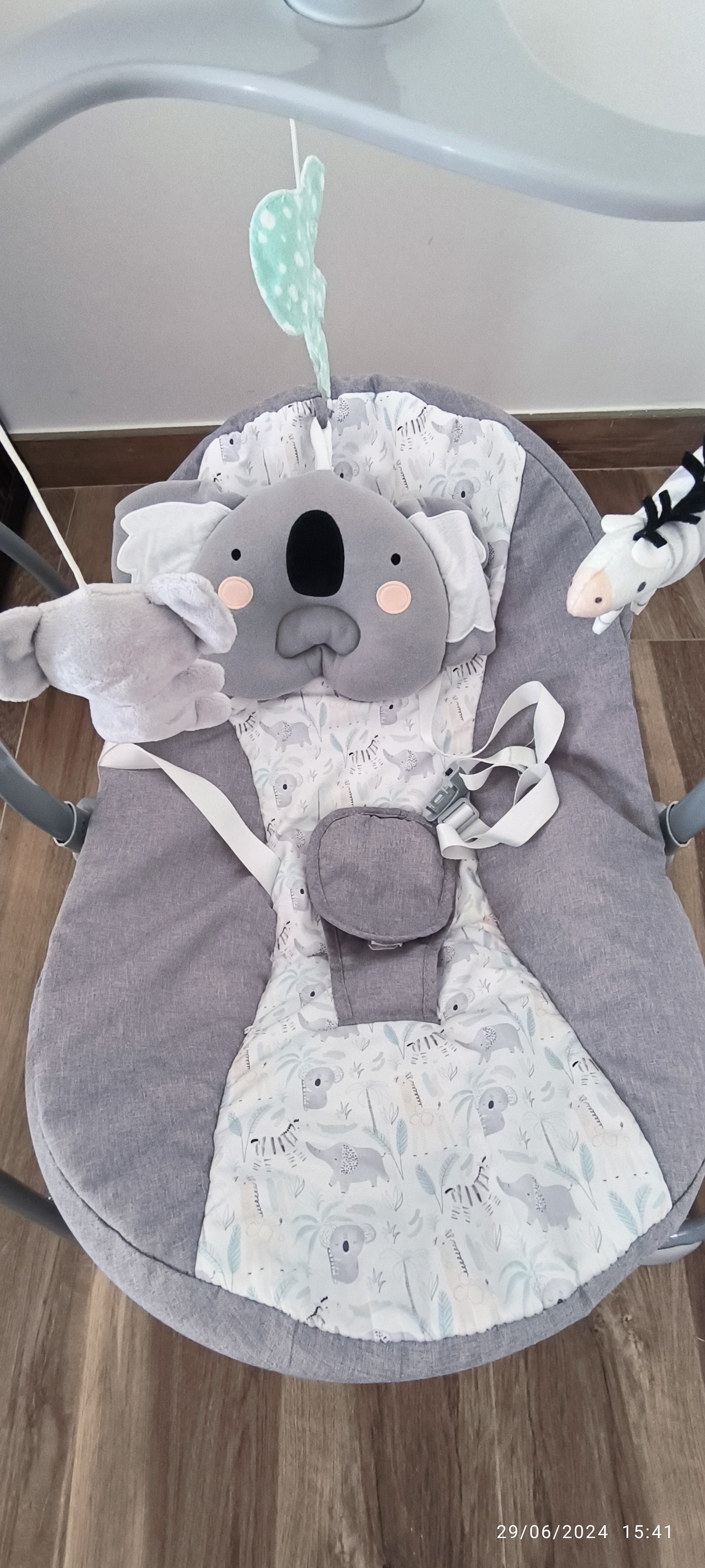 Mothercare Koala Swing - Image 1