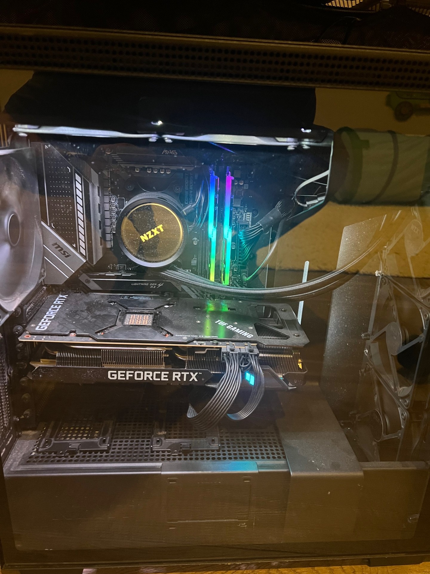 Selling my gaming pc Ryzen 9 5900X with RTX 3080 - Image 7