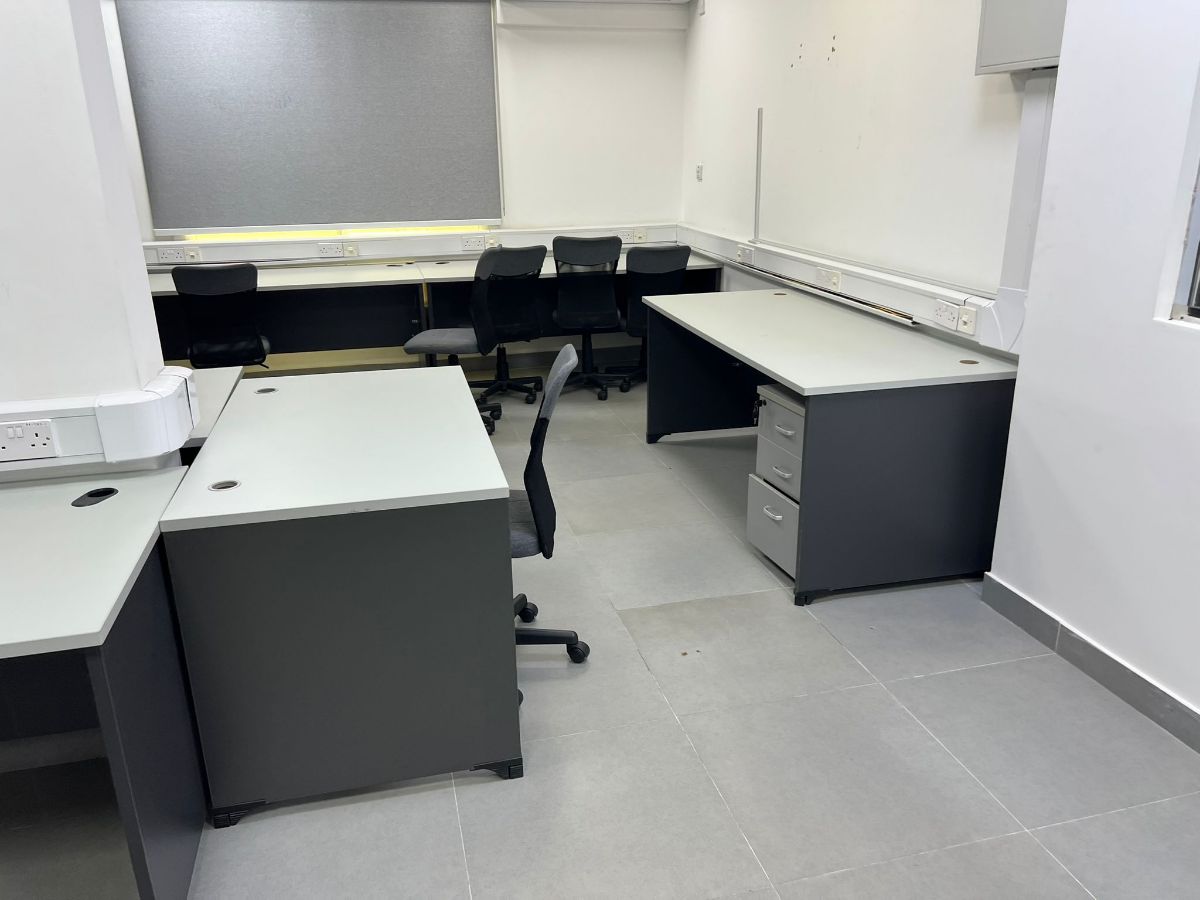 Used office furniture buy and sell in qater - Image 7