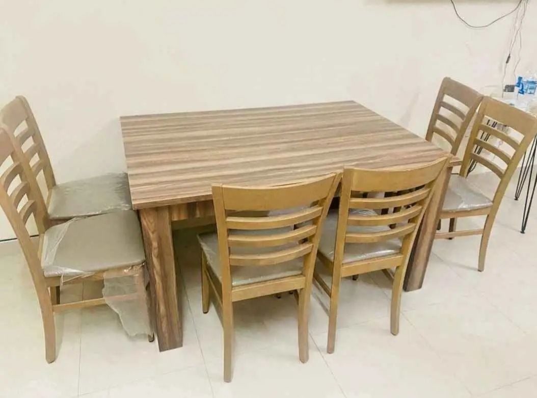 Qatar Airways furniture and electric item - Image 1
