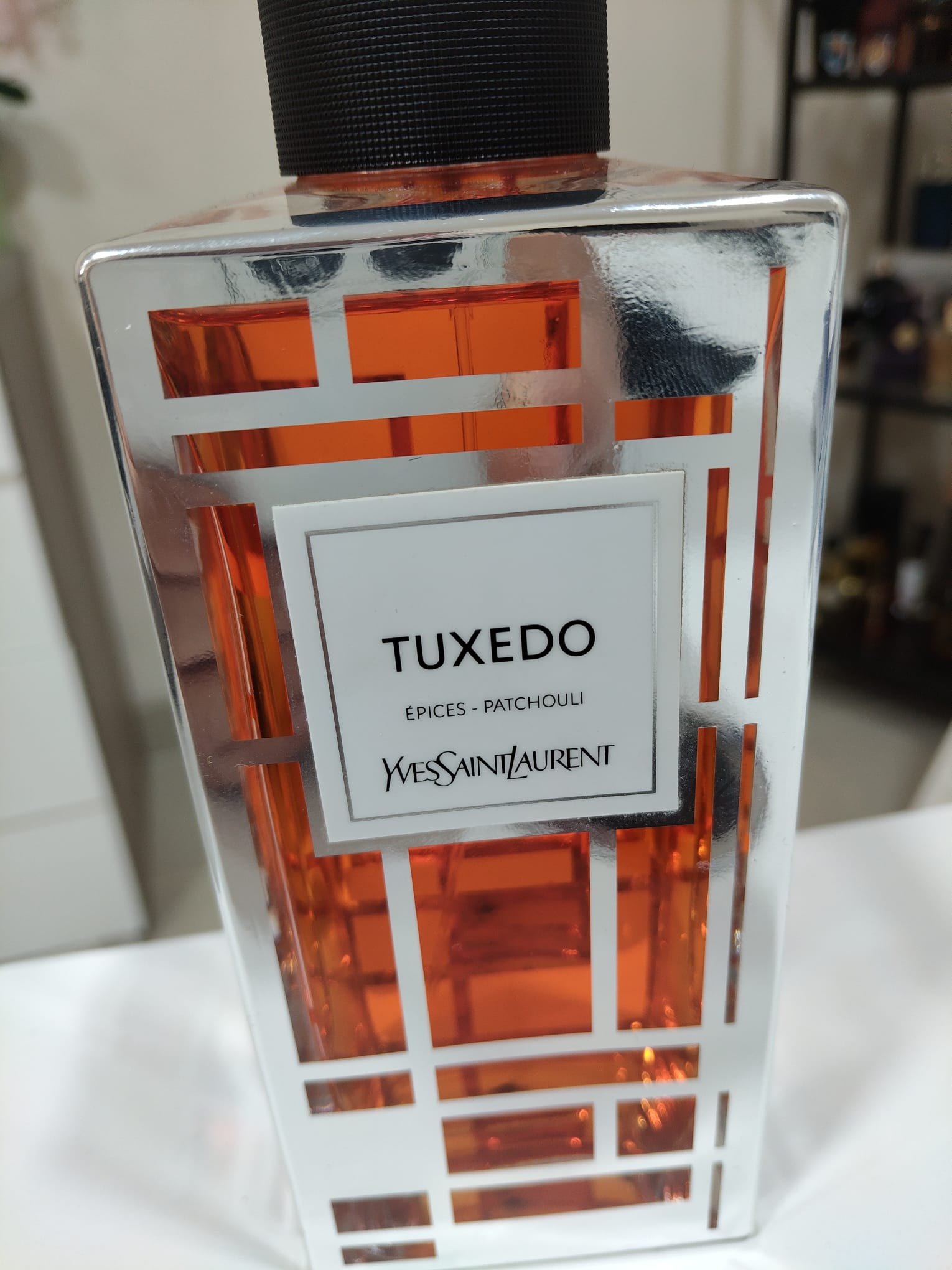 TUXEDO LIMITED EDITION 200ML - Image 1