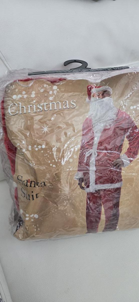 Santa suit - Image 2