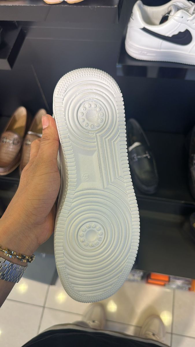 Nike shoe's - Image 4