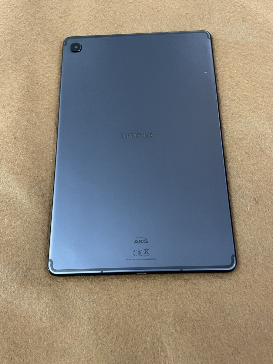 Samsung s6 lite tab for sale 64GB SIM card working - Image 3