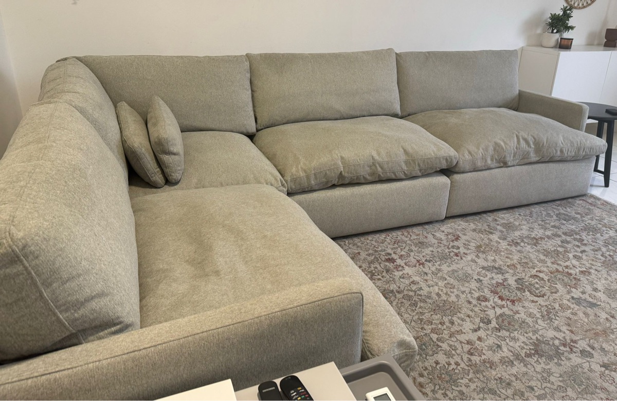 Sofa set - Image 2