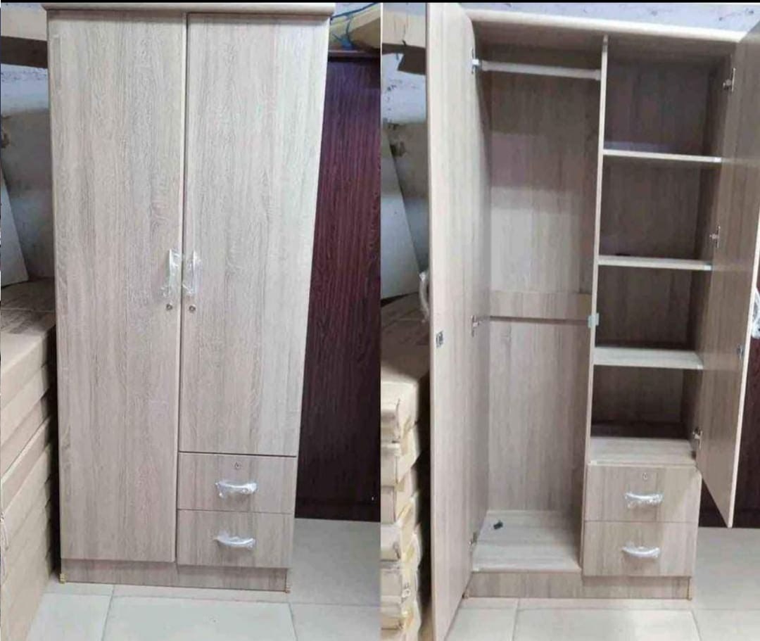 https://wa.me/+97471129495 new bed cabinet for sale - Image 5