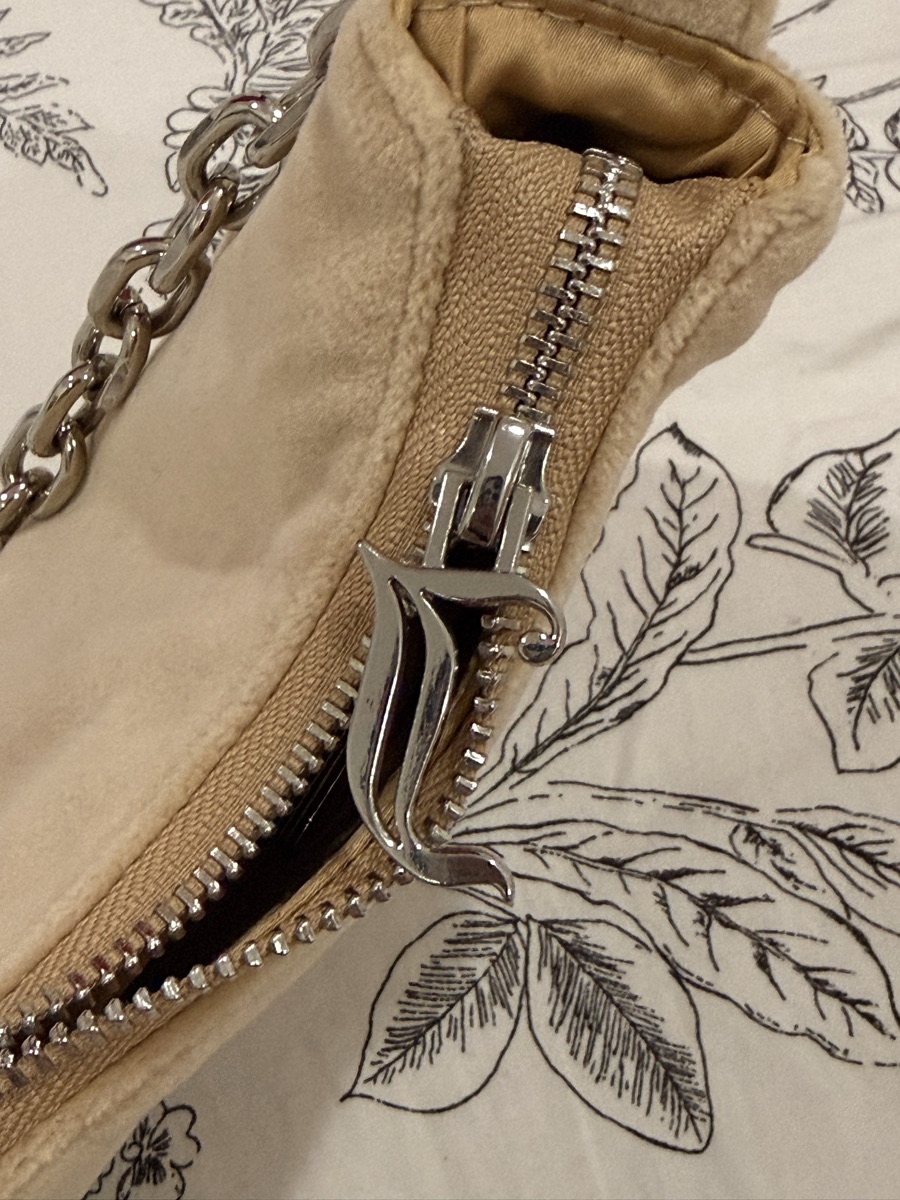 Juicy Couture Bag/purse - Image 3