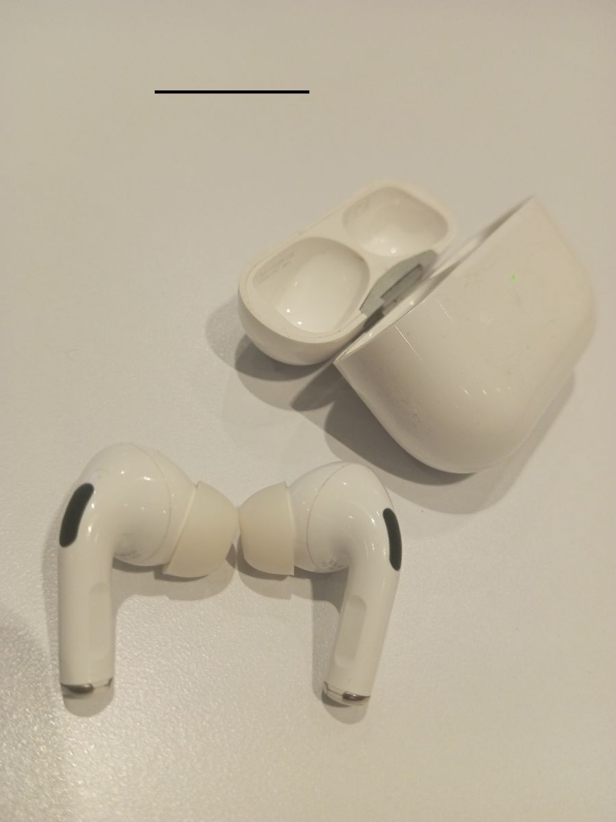 Apple Earpods pro - Image 6