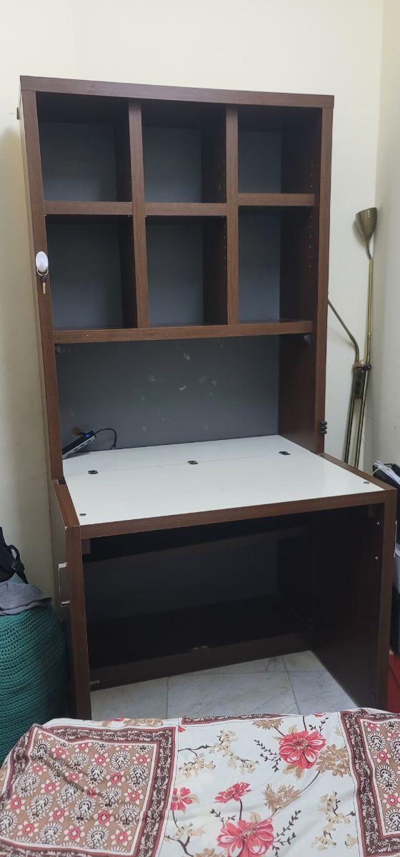 Ikea foldable Study Table - Image 3
