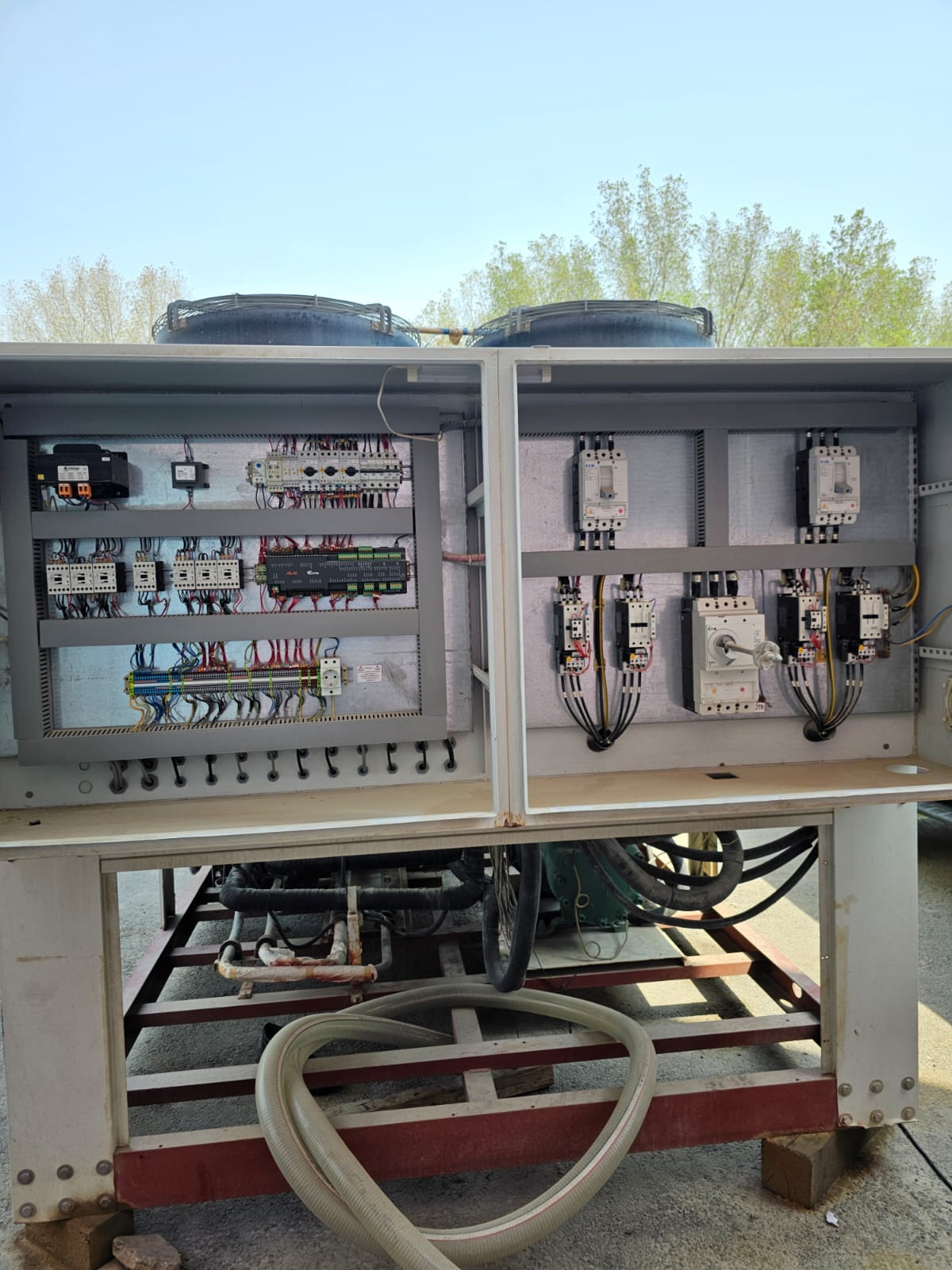 Aytek Cooling Systems for Sale - Image 3