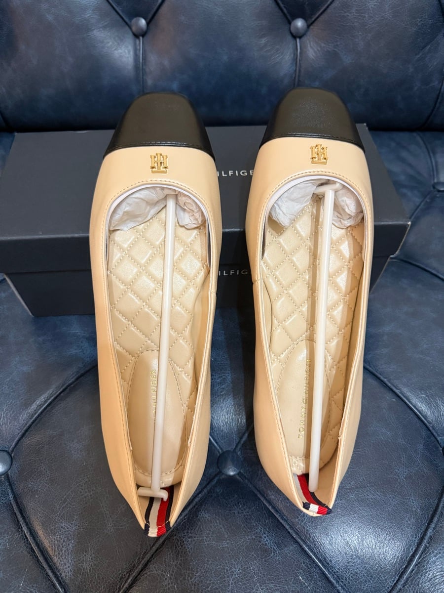 Tommy Hilfiger & Karl Lagerfeld all original - Image 1