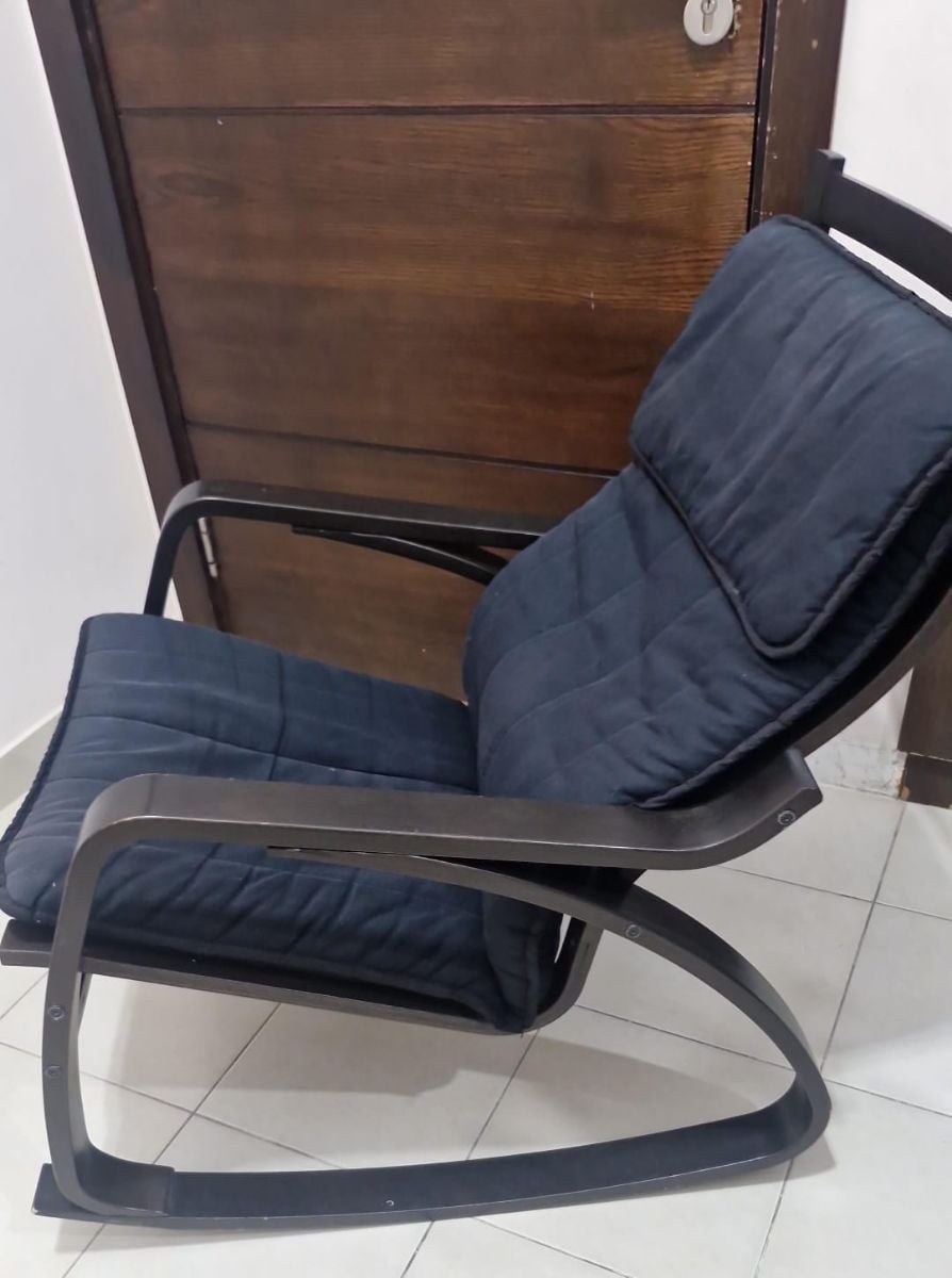 hammock chair swing chair - Image 5