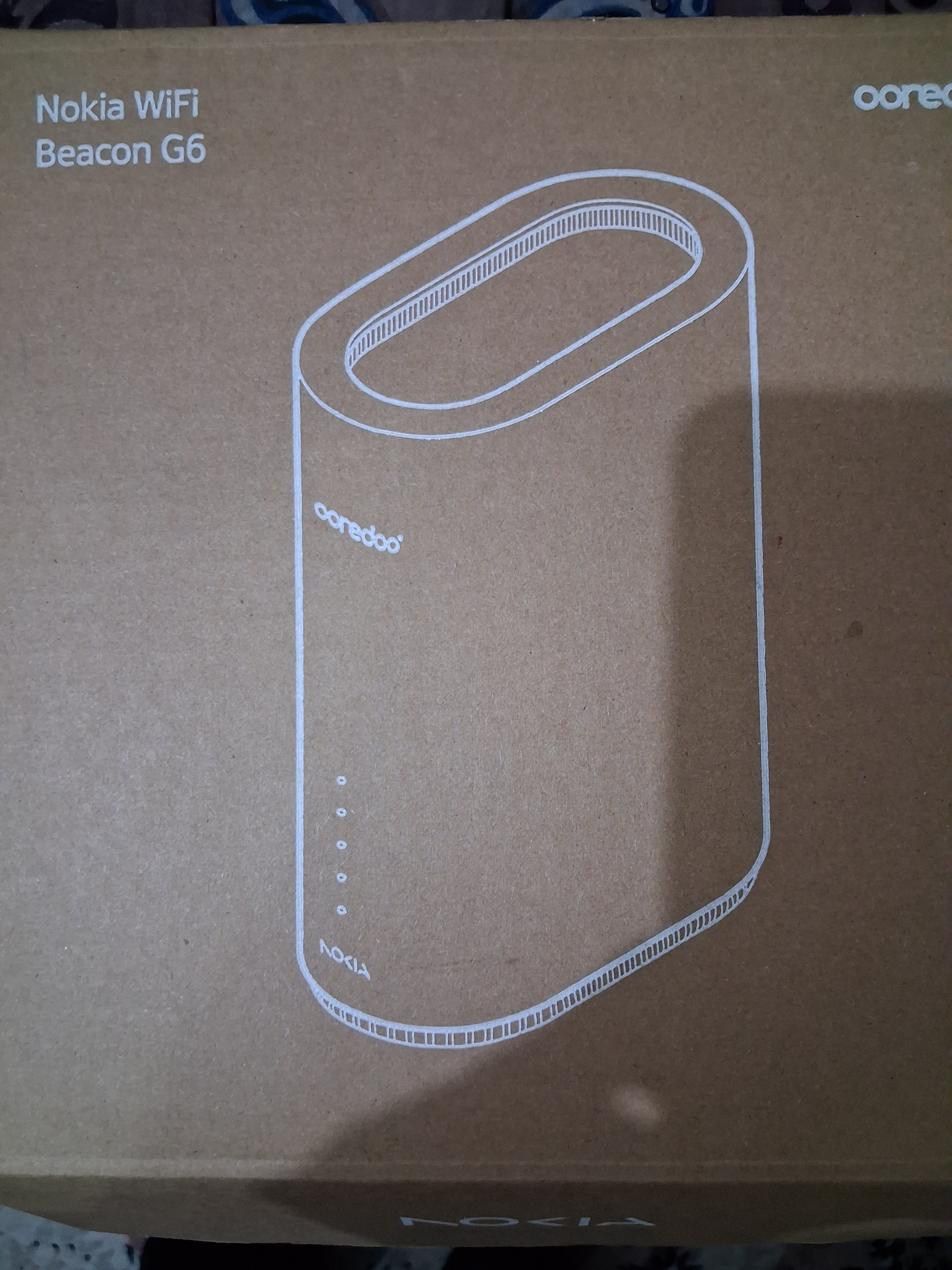Wifi router - Image 1