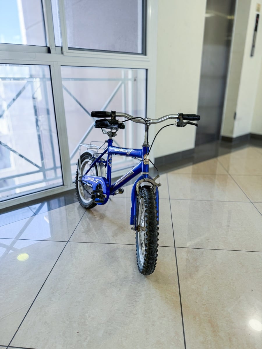 14 Philips Bicycle - Image 4