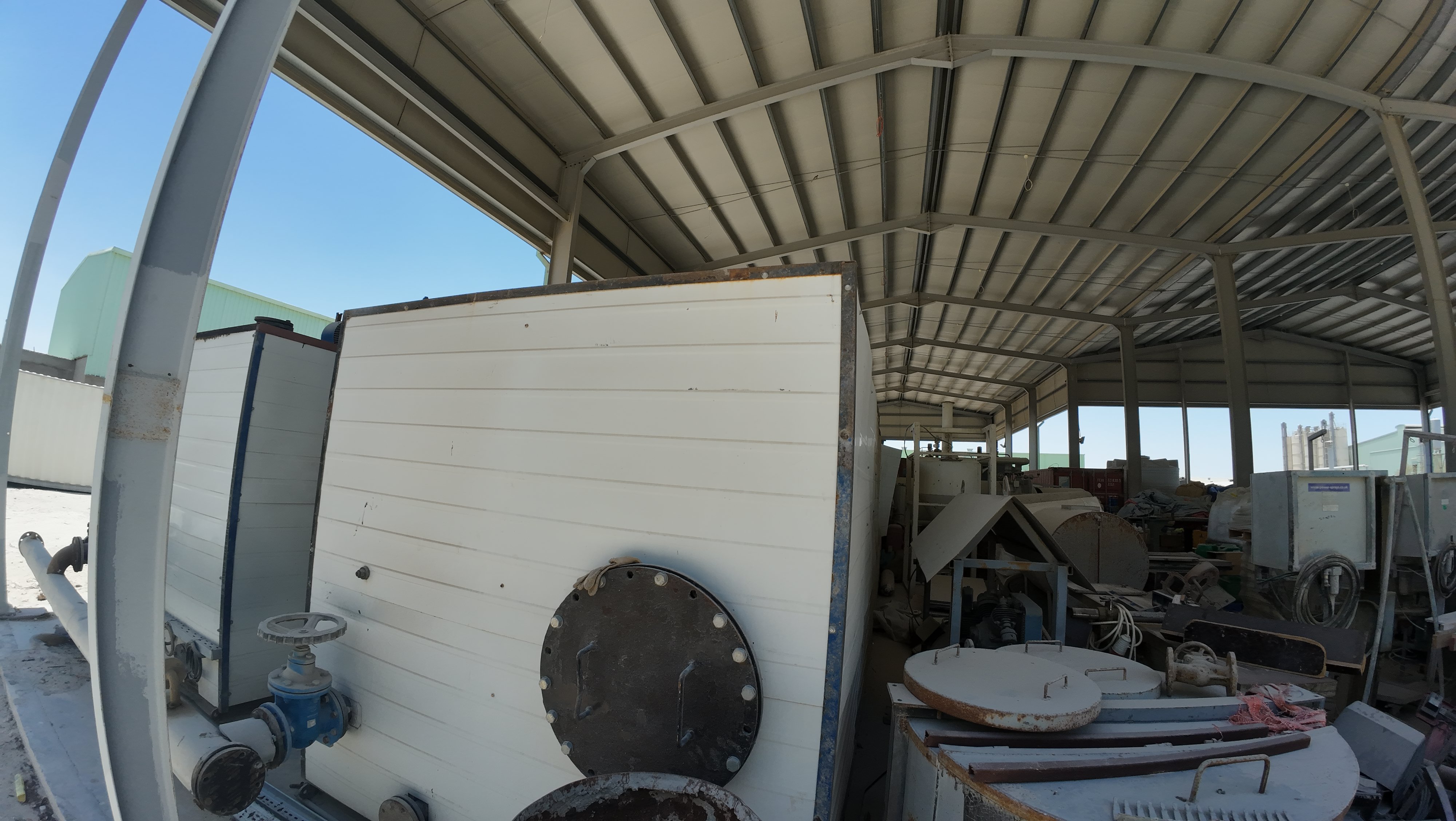 bitumen factory for sell - Image 40