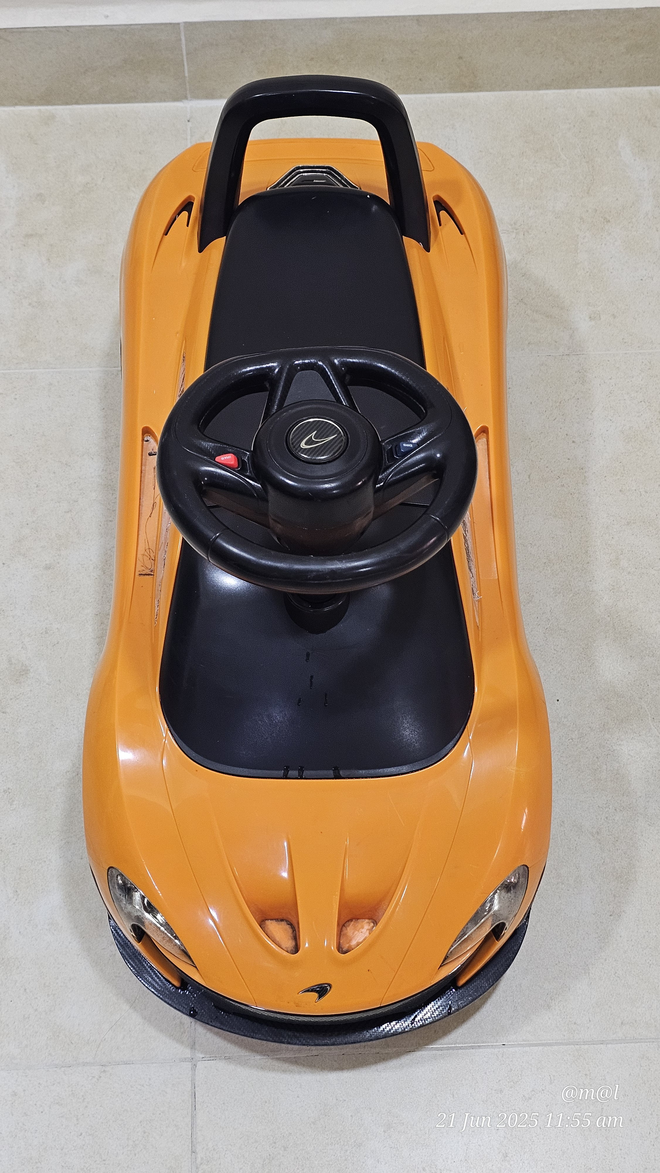 Kid's Car - Image 3