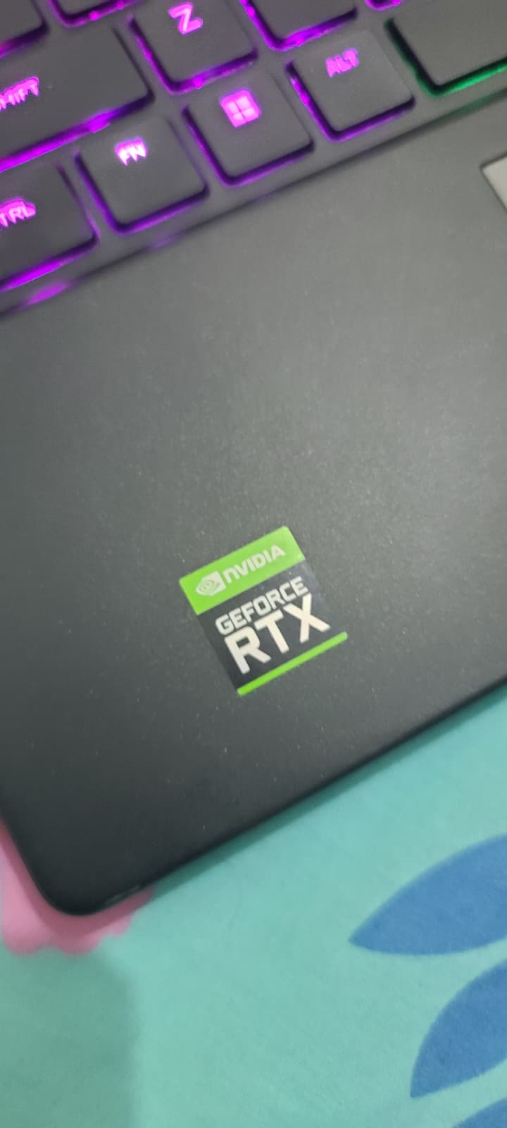 Alienware X16  Intel Core Ultra 9 32GB DDR5,  RTX 4090 - Image 3