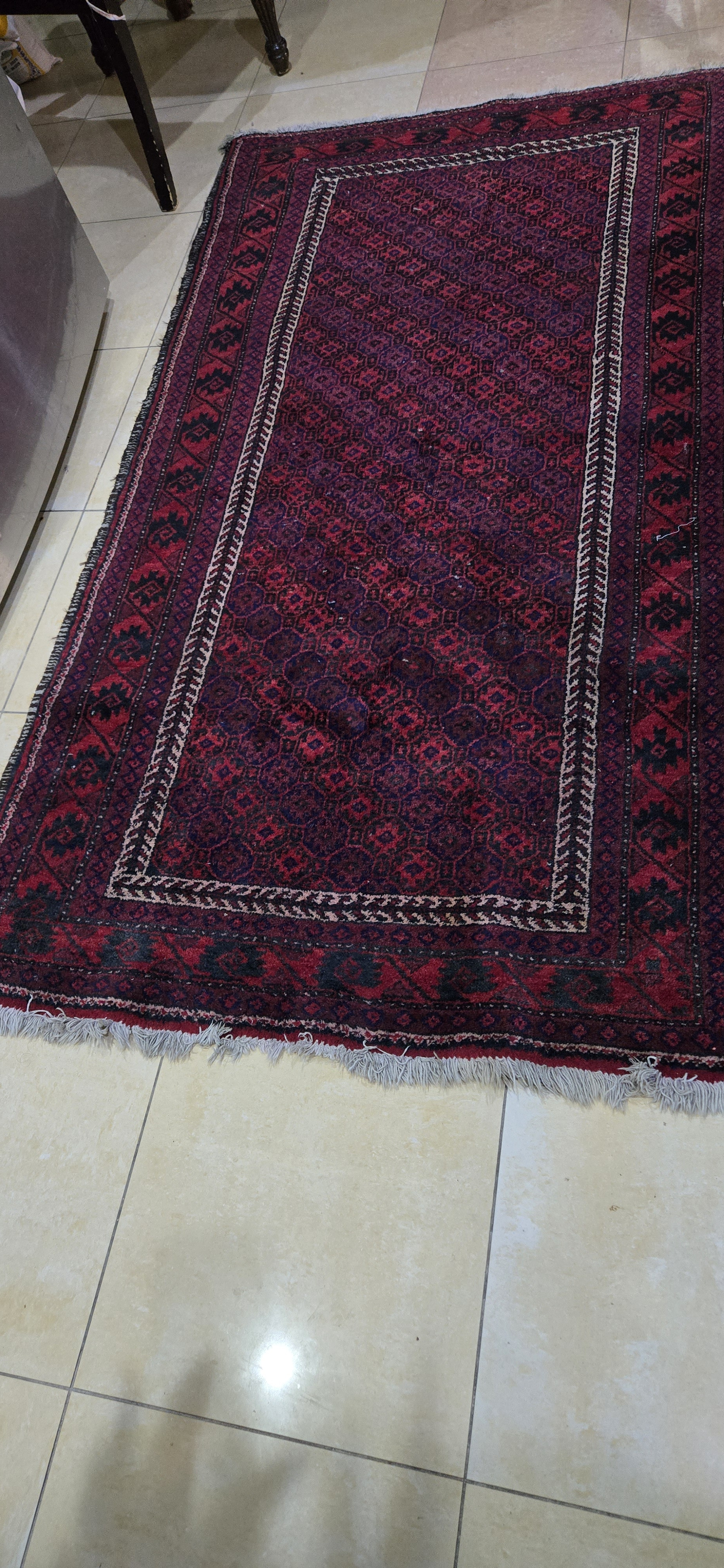 Iranian hand made carpet/rugs - Image 7