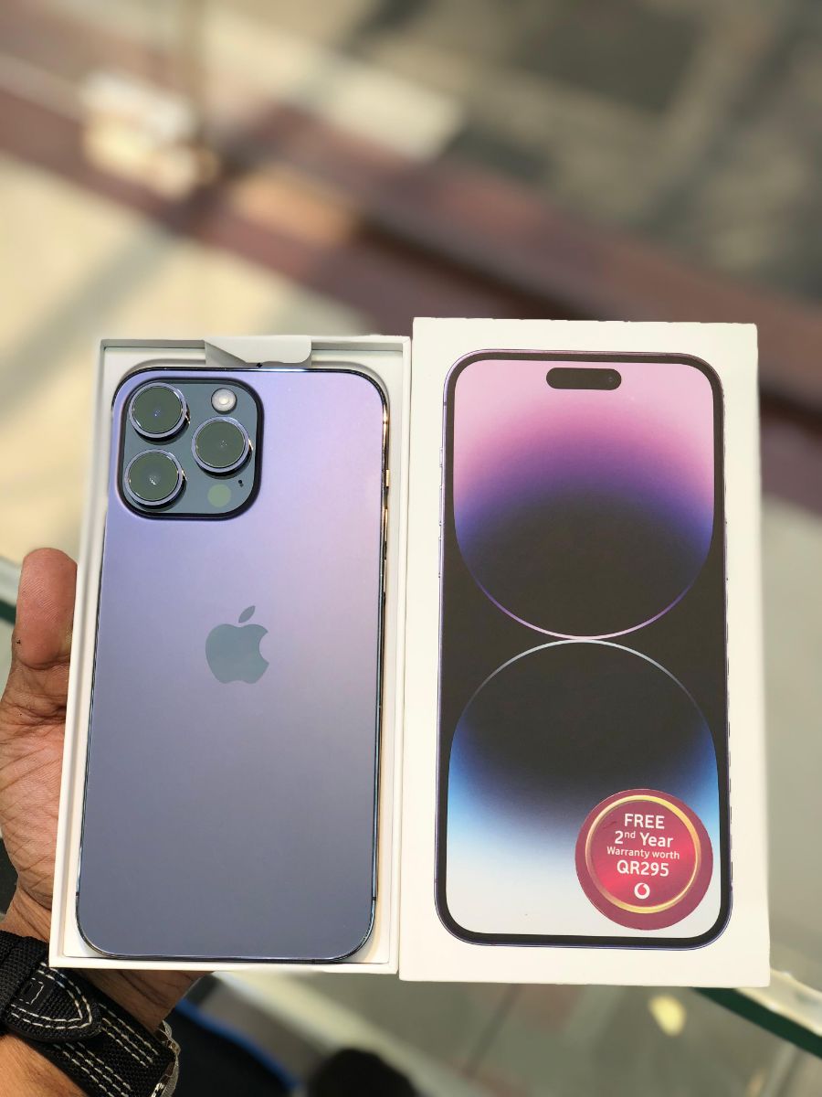 iPhone 14promax - Image 2