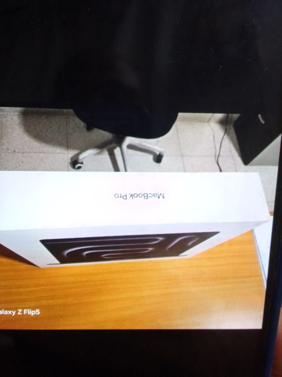 Apple MacBook Pro 14 inch - Image 1