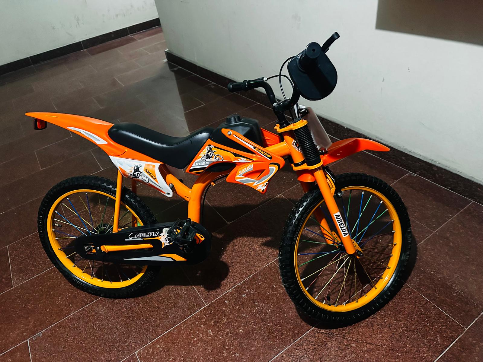 Two cycles for SALE - Image 3
