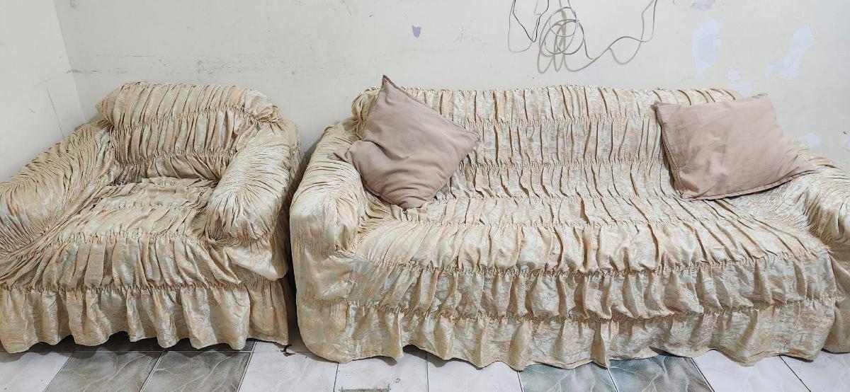 Sofa Set for sale - Image 5