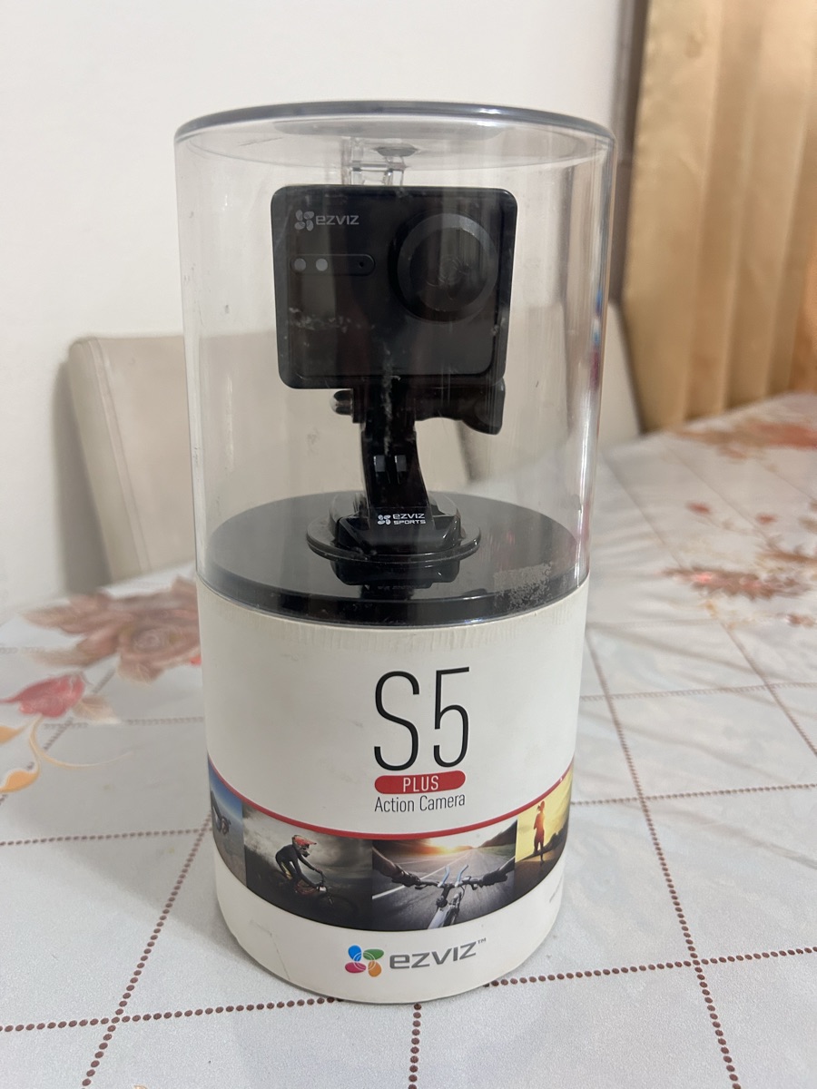 EZVIZ Action Cam - Image 11