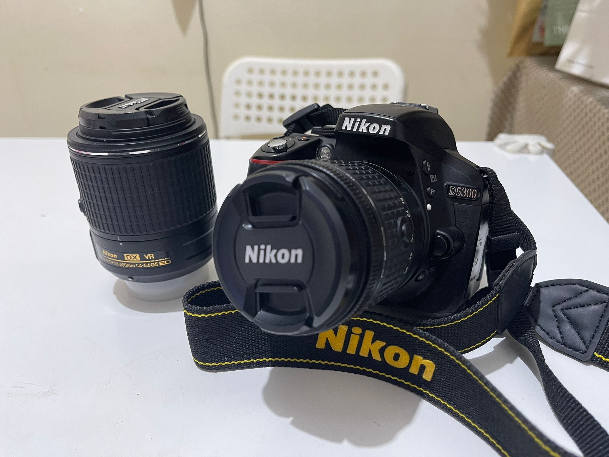 NIKON D5300 - Image 2