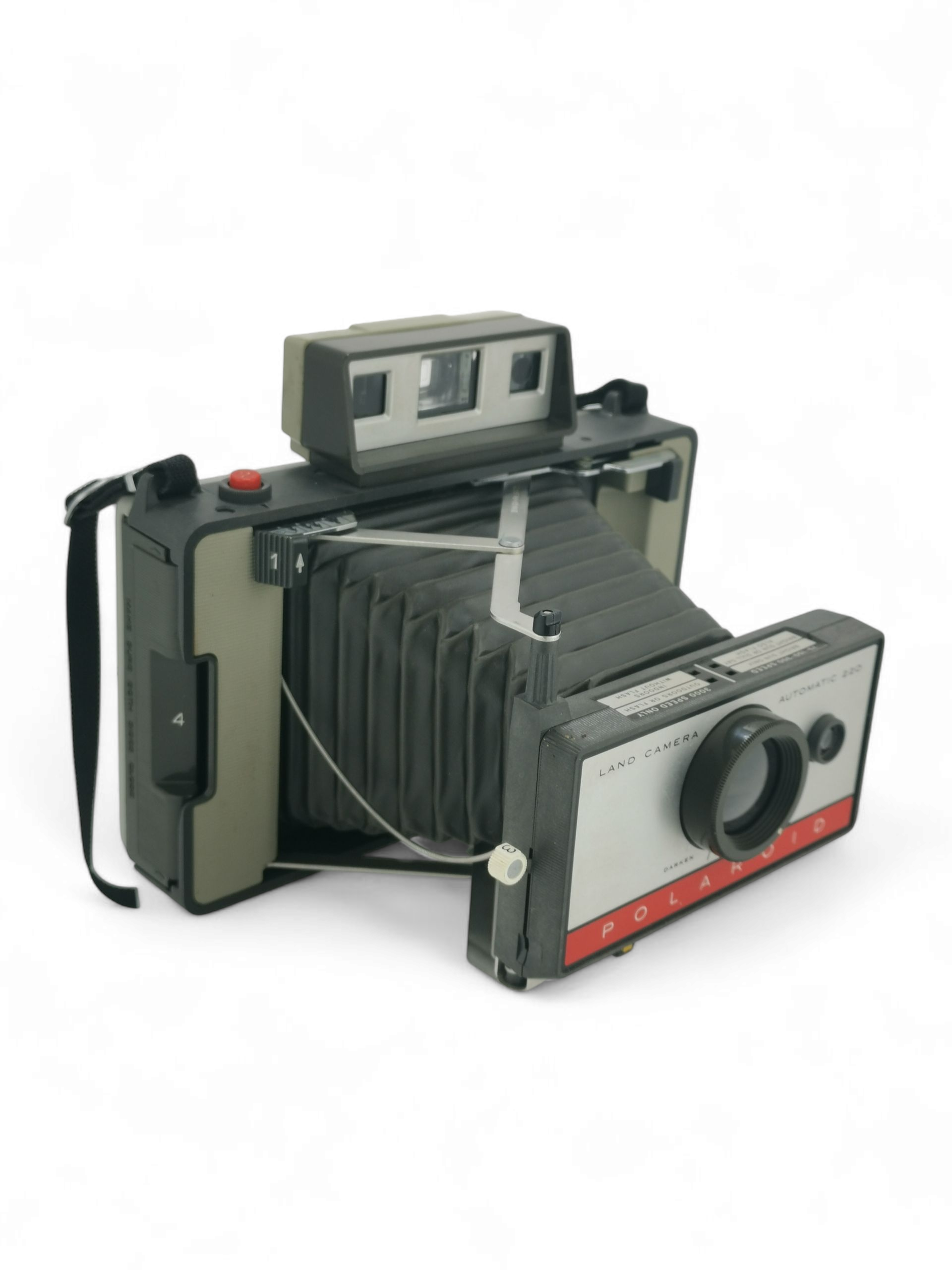 POLAROID 220 Land Camera  - Image 2