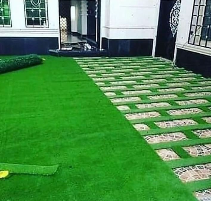 Grass carpet - Image 12