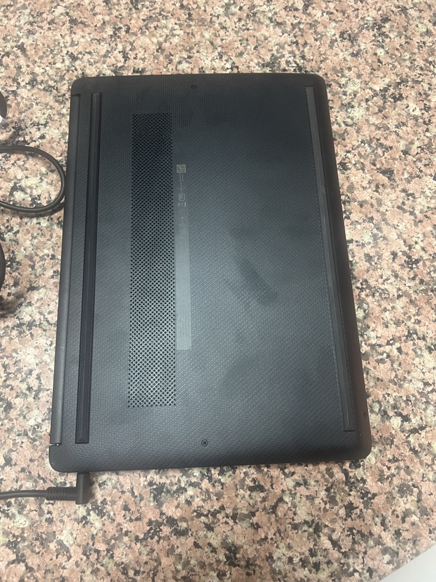 Hp laptop - Image 5