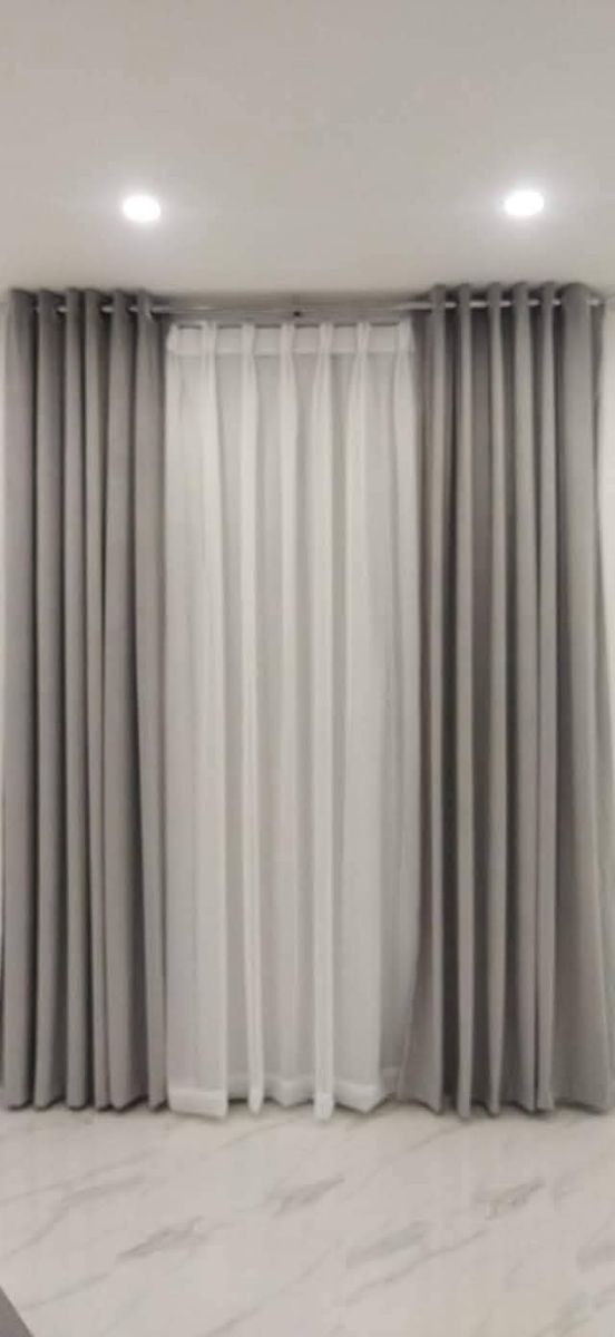 Curtain Roller blinds vatkay and curtain - Image 18