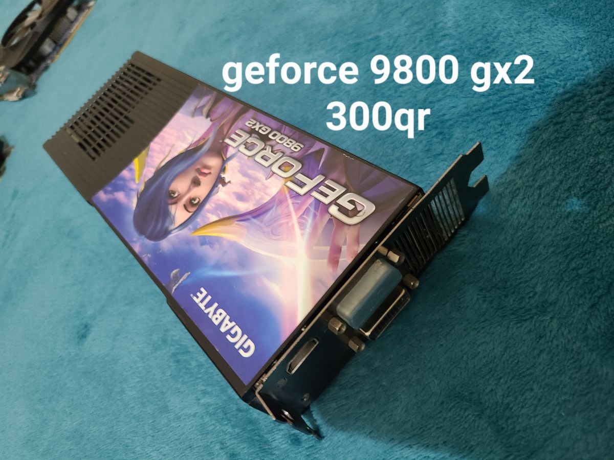 Gaming GPU's FOR SALE - Image 13