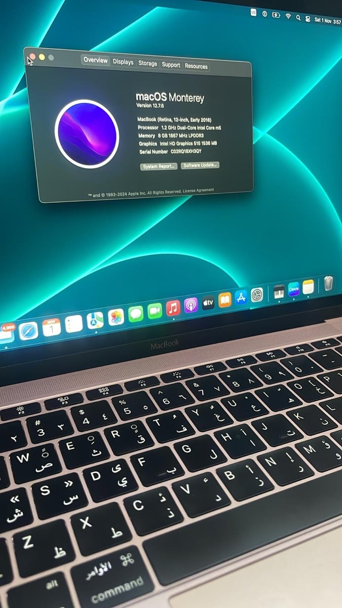 Macbook - Image 3