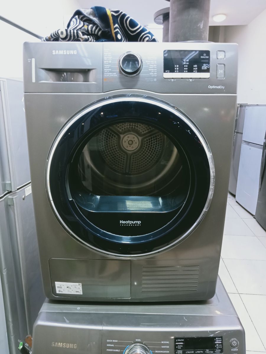 Samsung 9 kg Drayer available for sale - Image 2