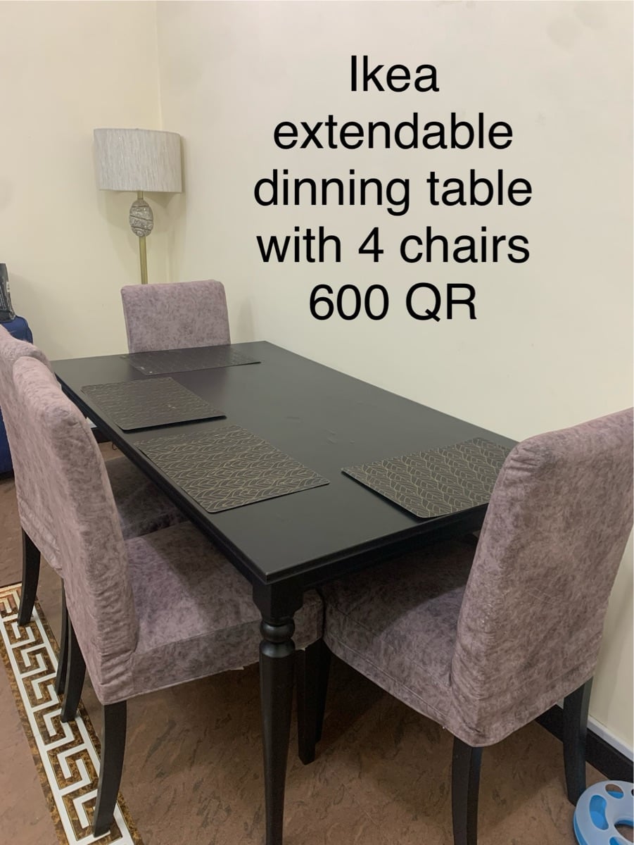 Dinning table - Image 1
