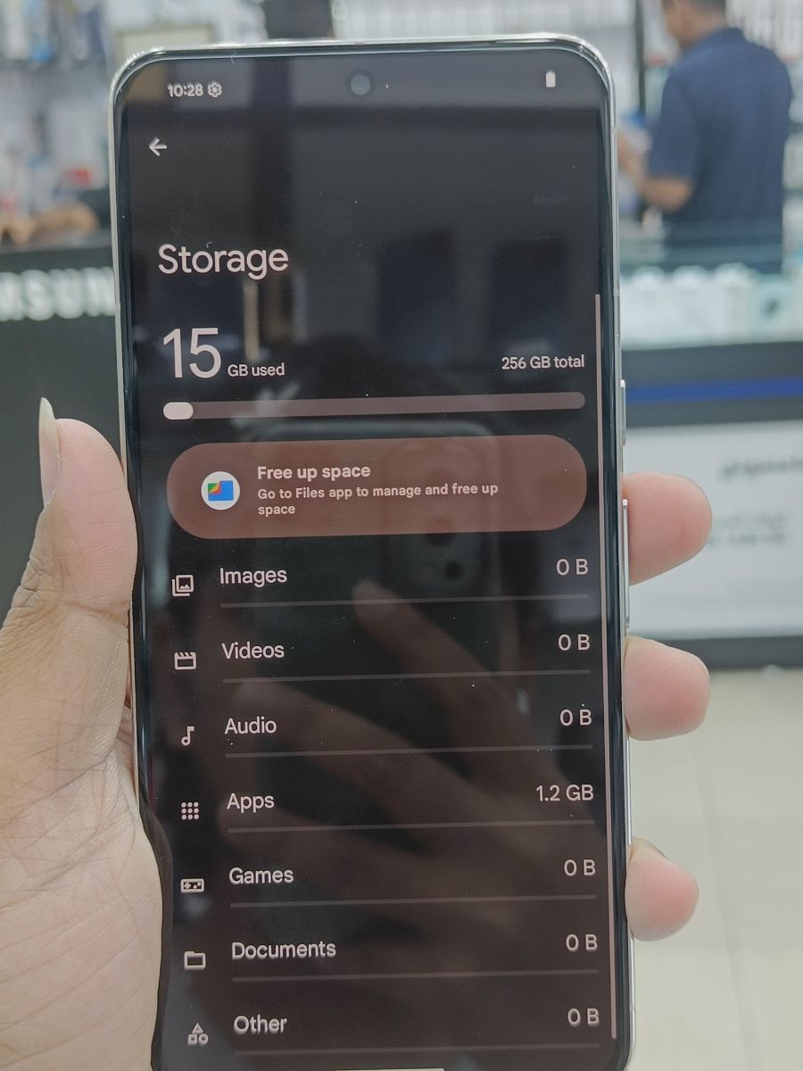 Google pixel 8 pro - Image 5
