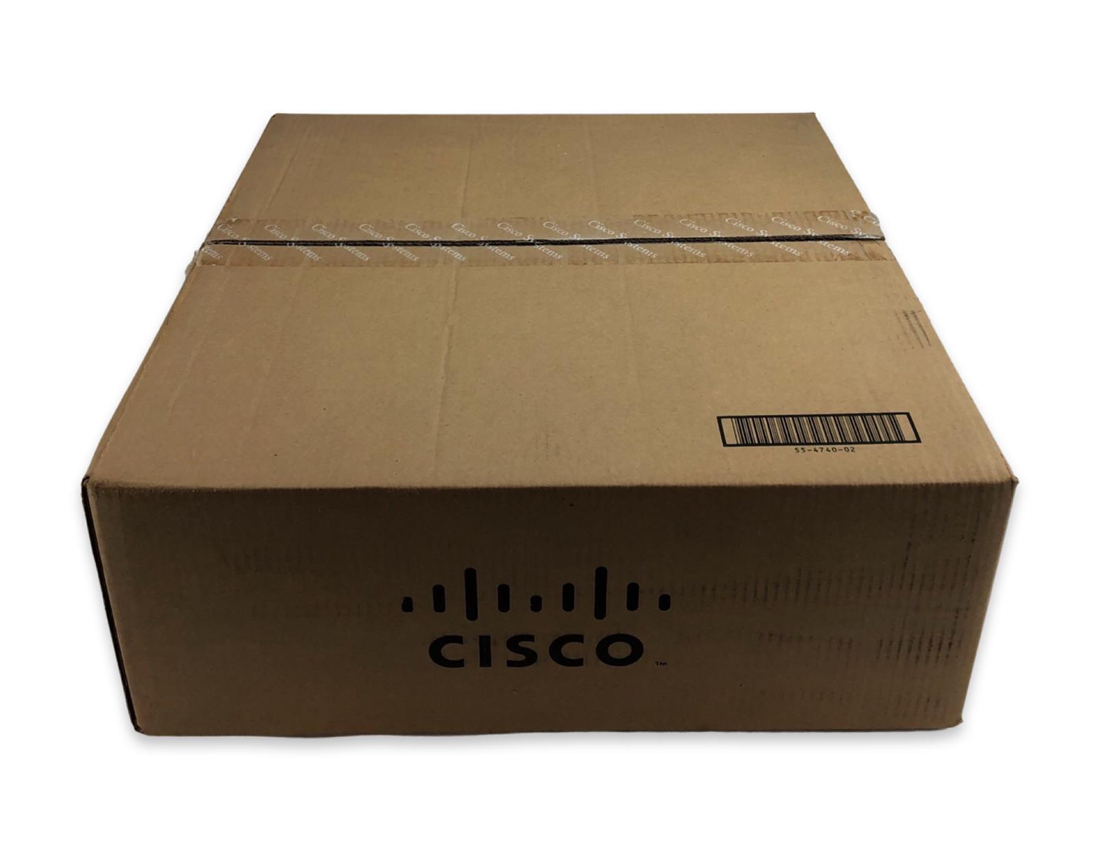 Cisco Catalyst 48 Port  Gigabit PoE Switch New in box - Image 5