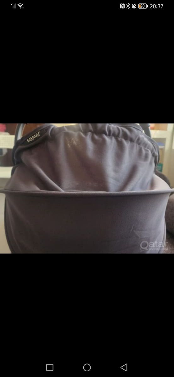 Infant car seat - Image 2