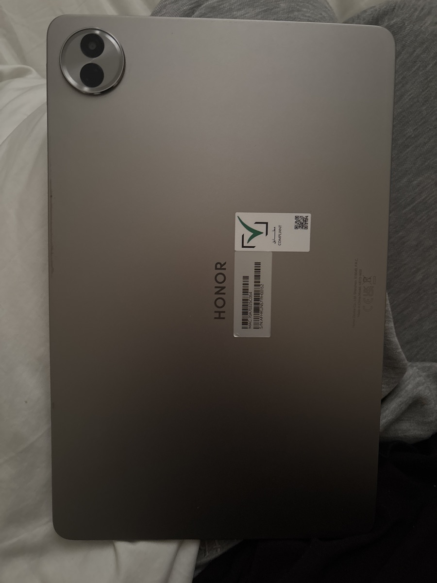 HONOR tablet - Image 1