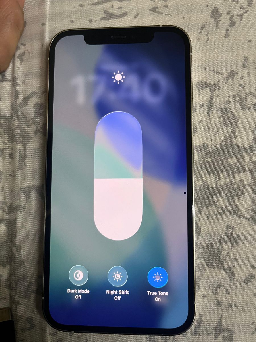 iphone 12 pro 256GB - Image 8